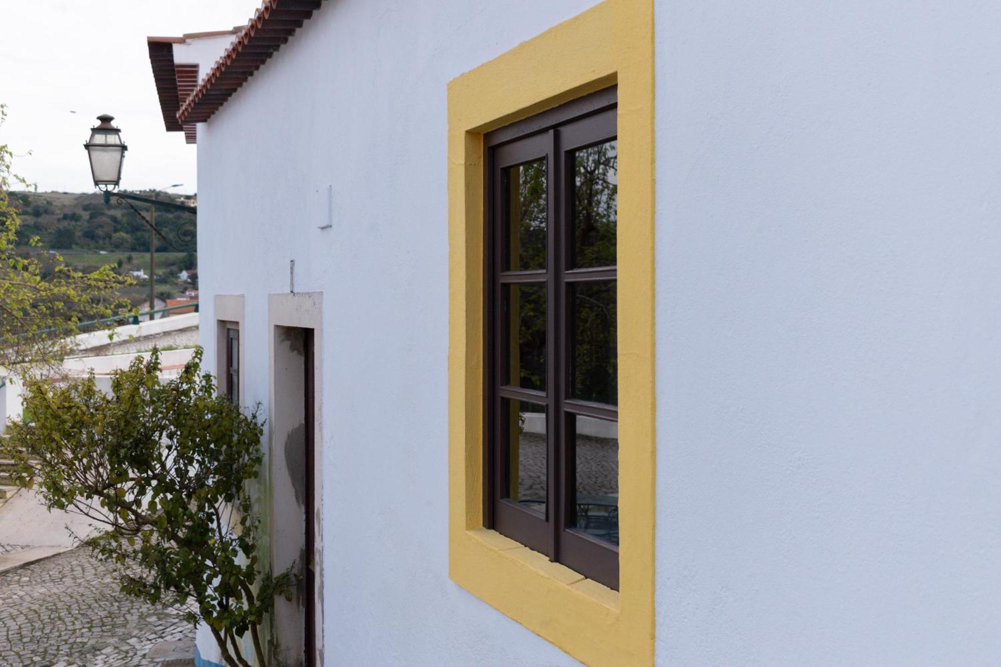 Casa Nº11 - Vila D'Obidos Exterior photo